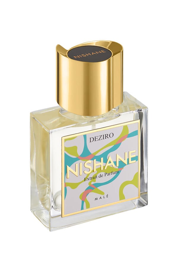 Deziro Extrait de Parfum