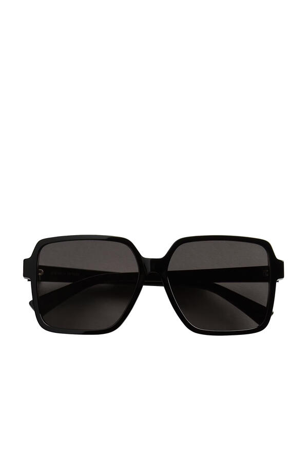 Soft Square Sunglasses