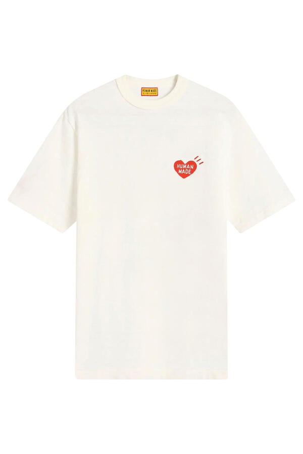 Logo Graphic T-Shirt