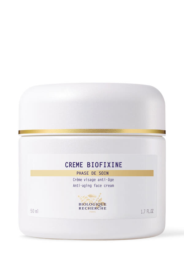 Crème Biofixine