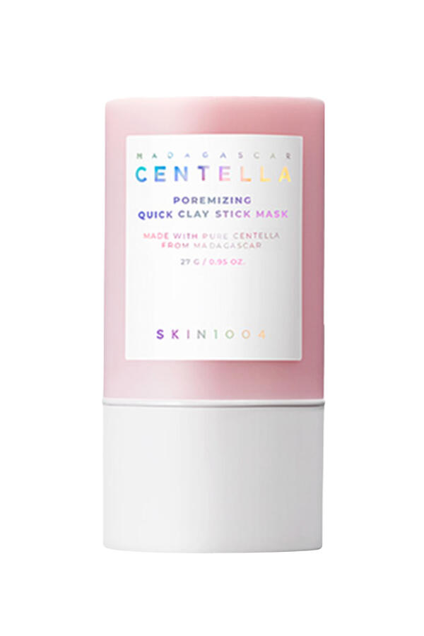 Centella Poremizing Quick Clay Stick Mask 