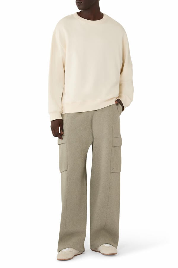Cargo Field Pants