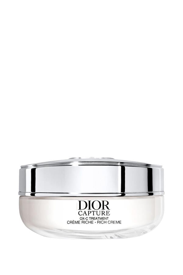 Capture Rich Crème – Age-Defying Correction 