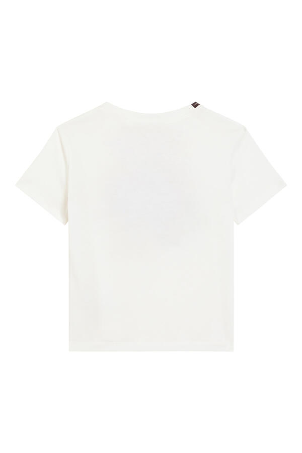 Kids Jersey T-Shirt