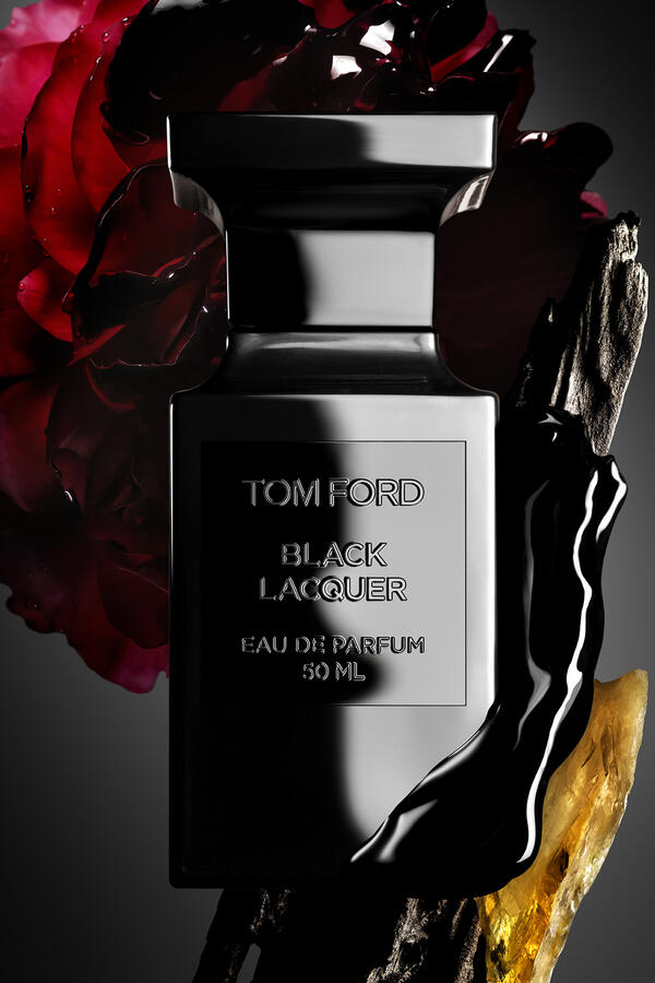Black Lacquer