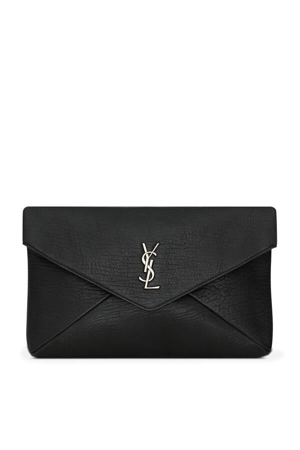 Cassandre Large Envelope Pouch