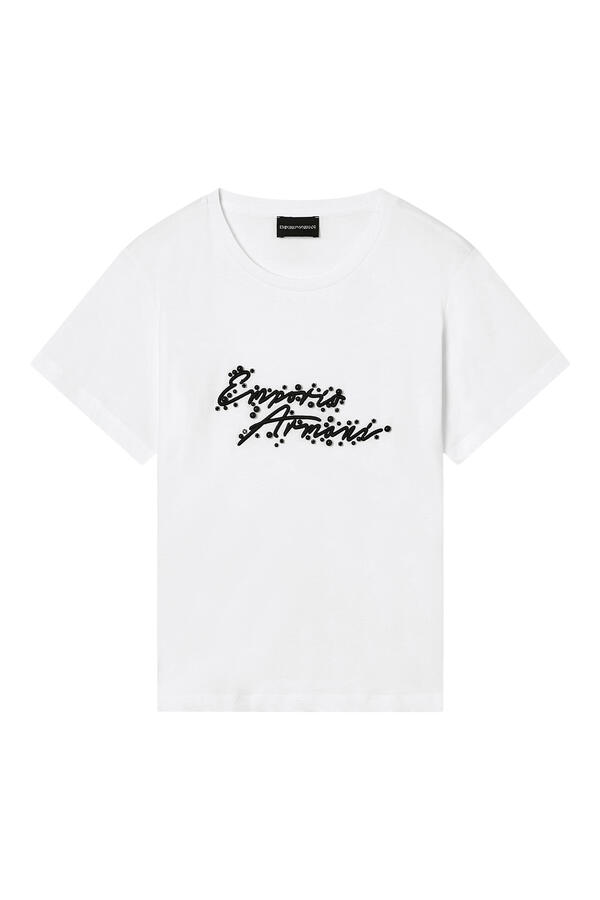 ASV Jersey T-Shirt with Logo 