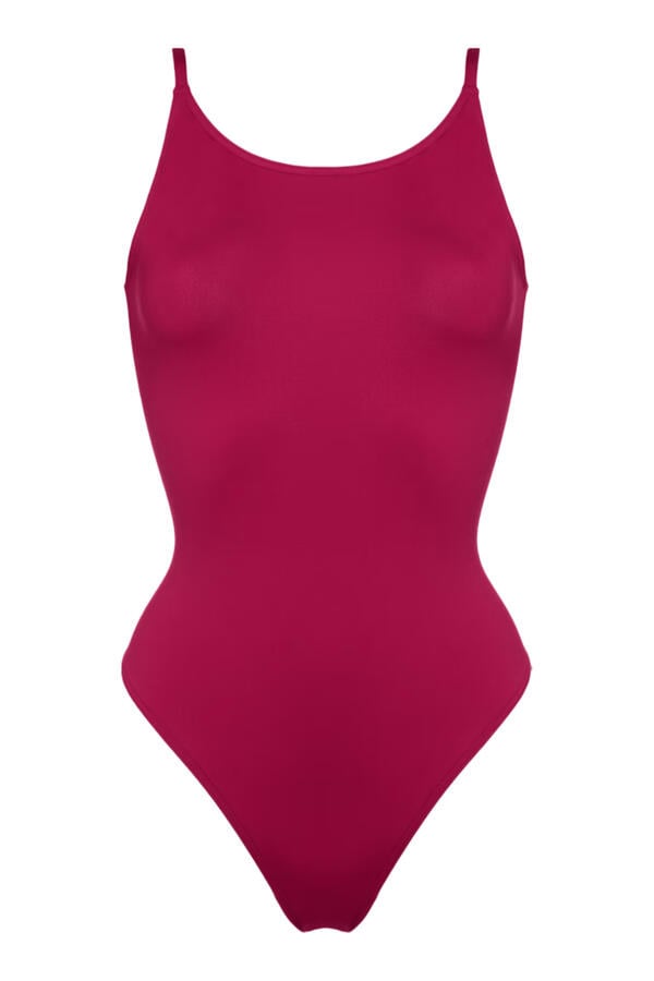 Cambrure One-Piece Swimsuit