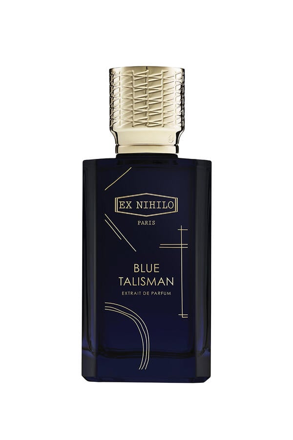 Blue Talisman Extrait