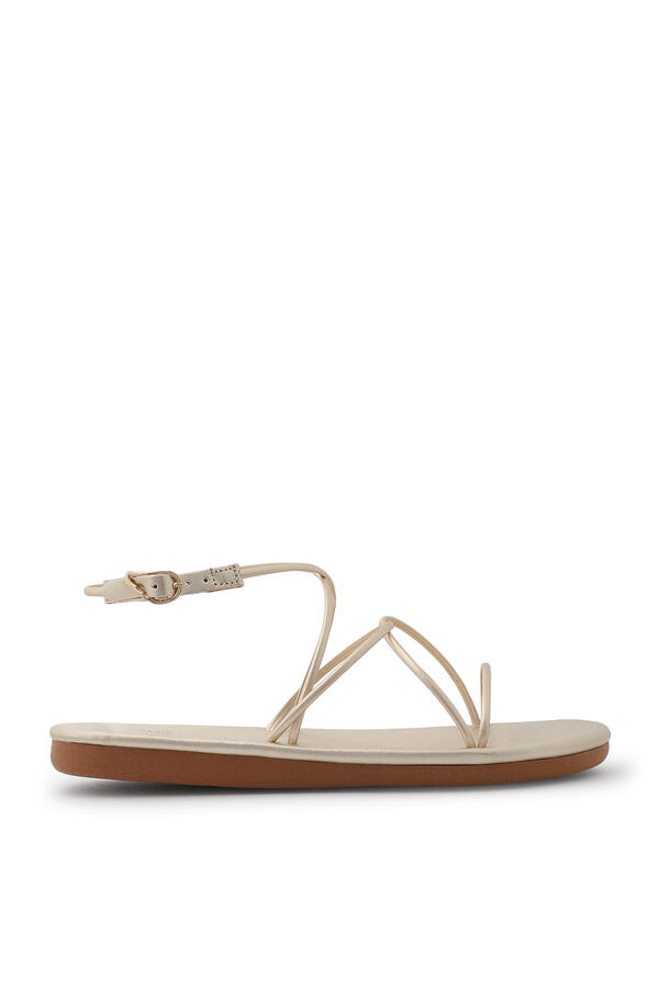Pixida Sandals