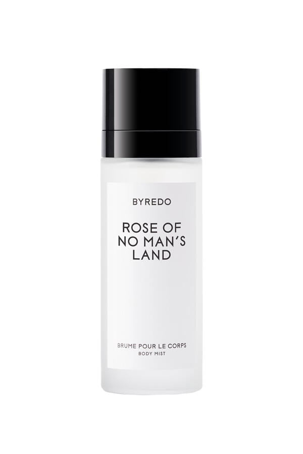 Rose of No Man’s Land Body Mist