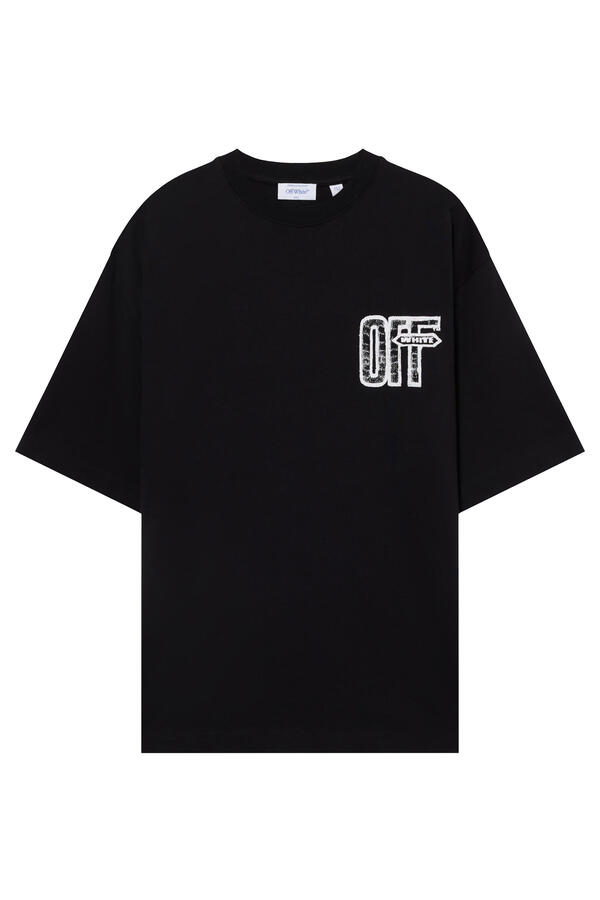 Motion Arrow Skate T-Shirt