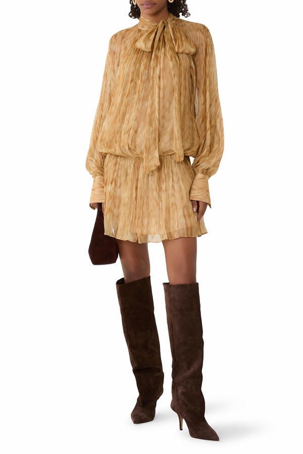 Hailey Dress