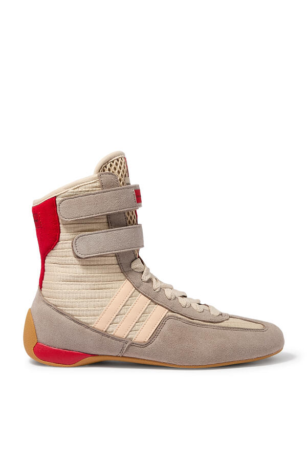 + Adidas Rasant 2.0 Strap Sneakers