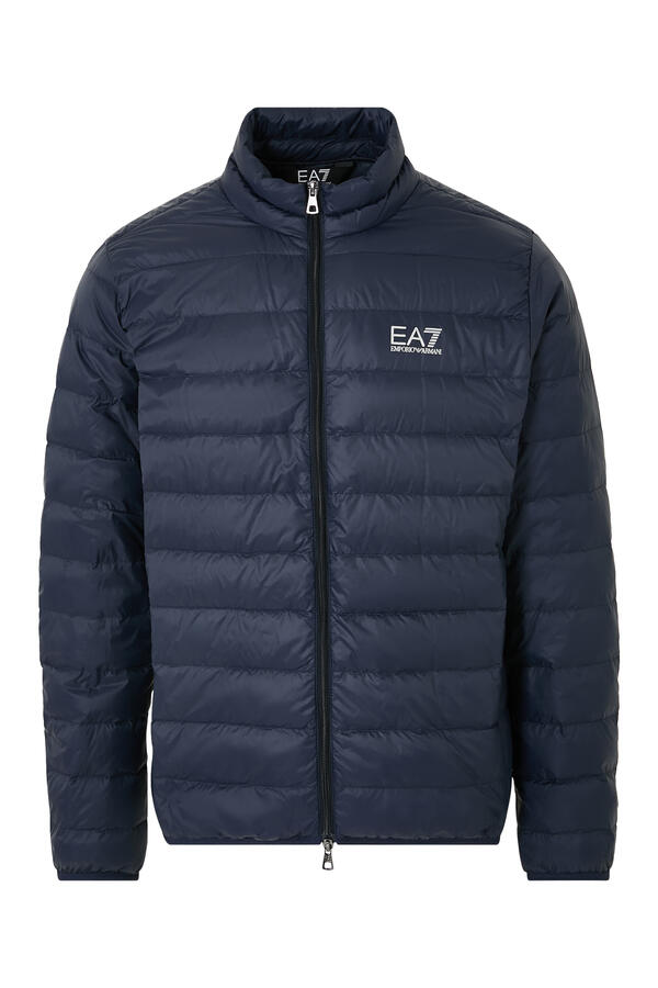 Packable Core Identity Puffer Jacket