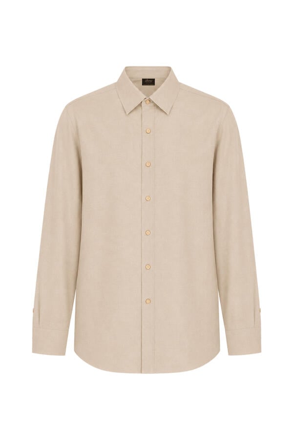 Marcello Long Sleeves Shirt