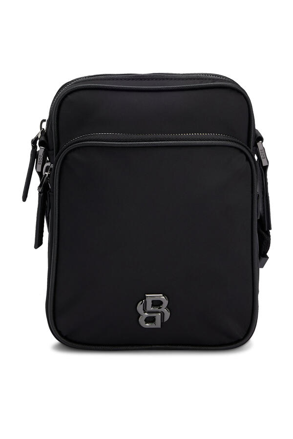 B Icon Crossbody Bag