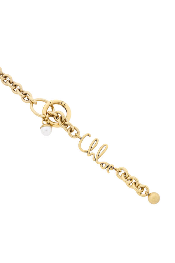 Brass Strap