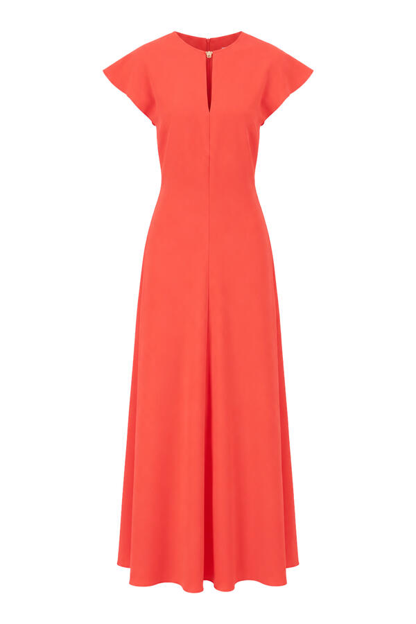 Yarrow Maxi Dress 