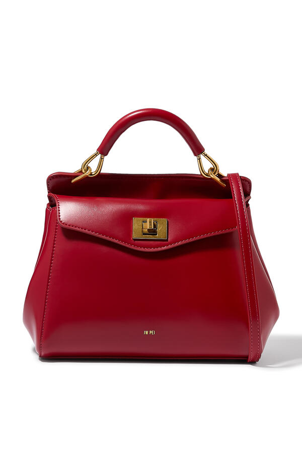 Lucia Classic Top Handbag