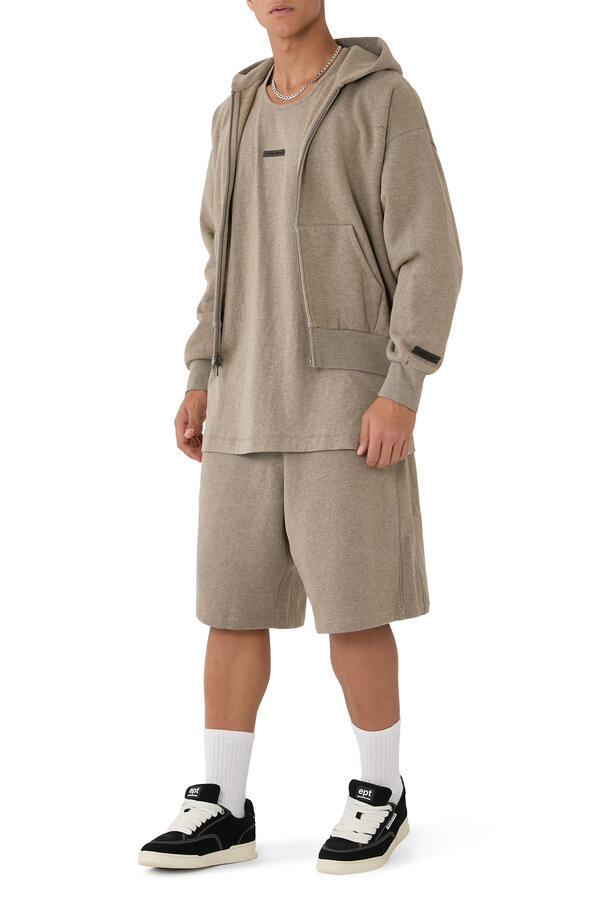 Eternal Sweatshorts