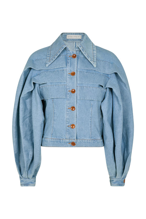 Grand Gestures Jacket