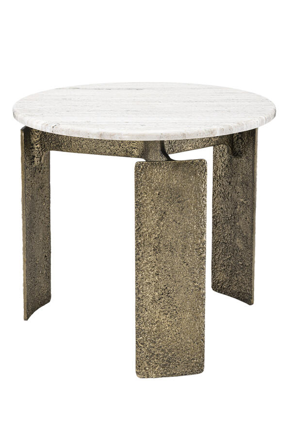 Side Table Bodega