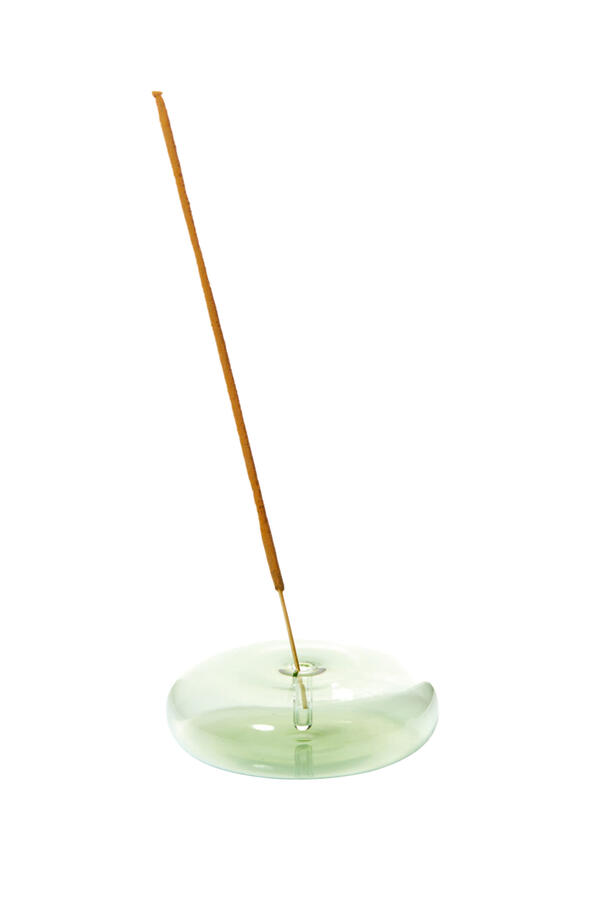 Dimple Incense Holder