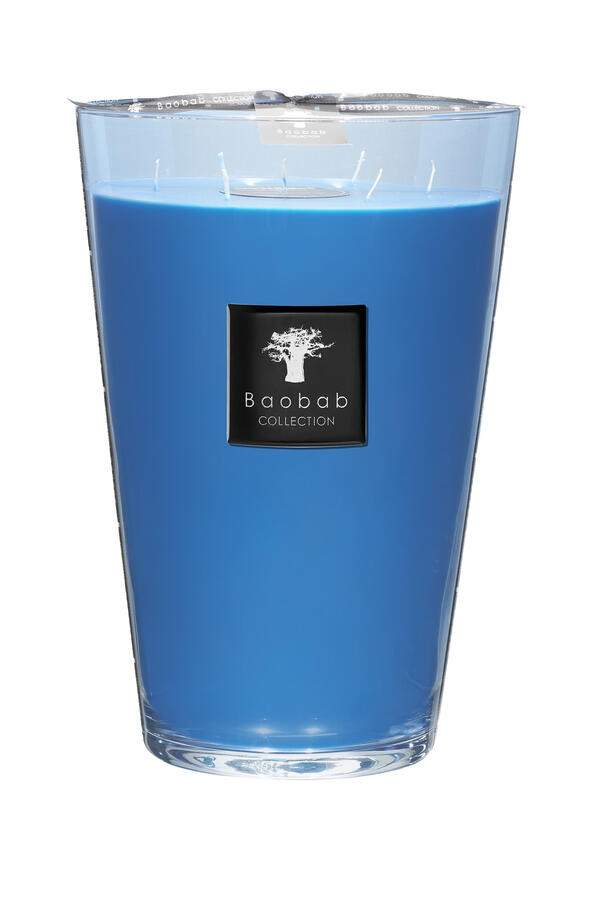 Maxi Max Nosy Iranja Candle