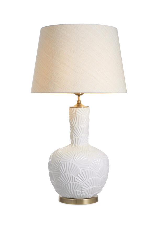 Andorra Table Lamp