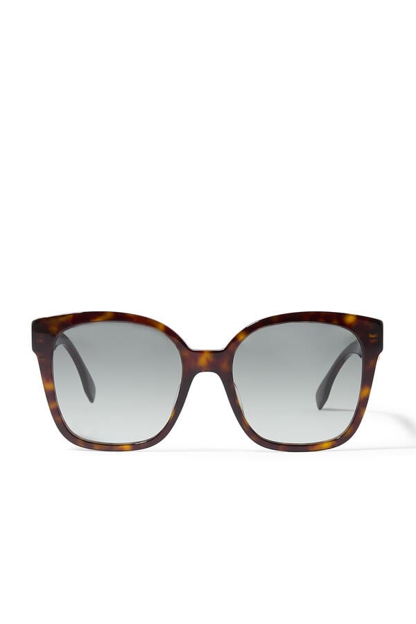 FF Diamonds Sunglasses 