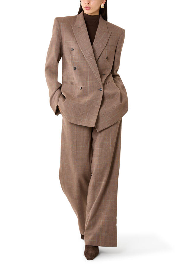 Monterey Structured Blazer
