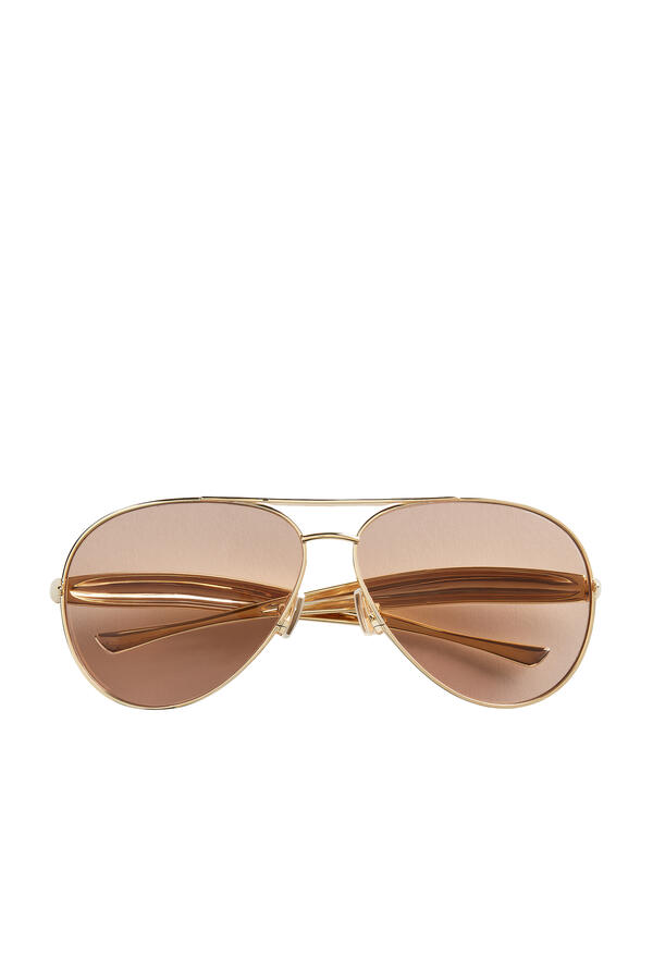 Sardine Aviator Sunglasses