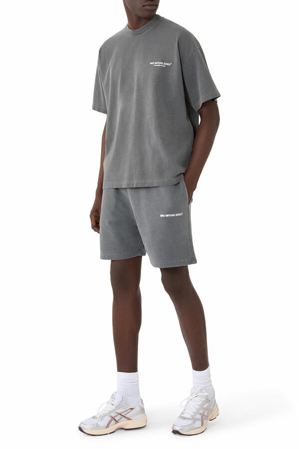 Uniform Shorts