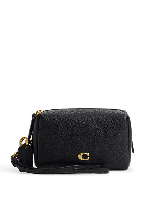 Essential Mini Cosmetic Pouch 