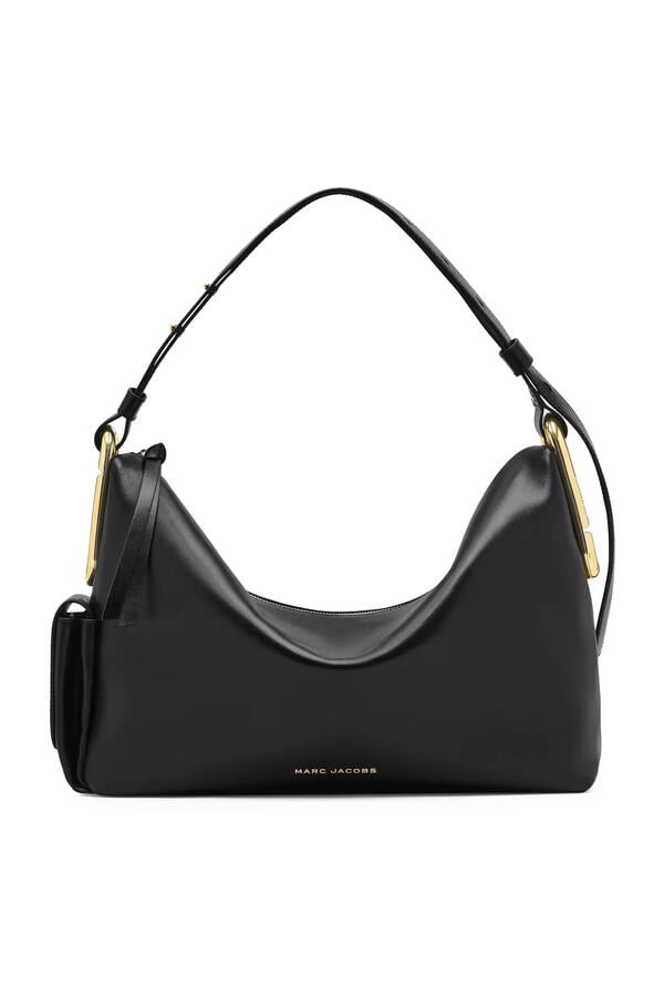Scene Large Shoulder Bag
