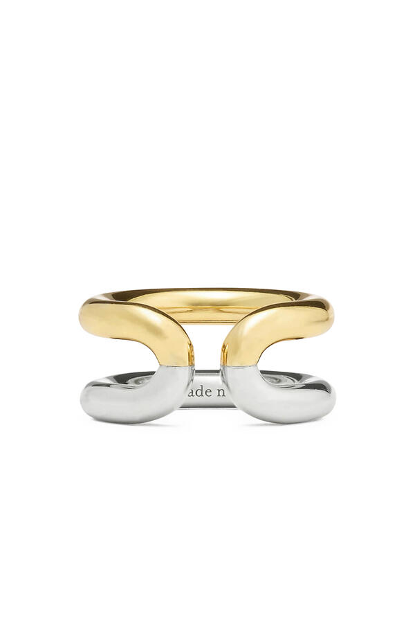 Interlock Ring