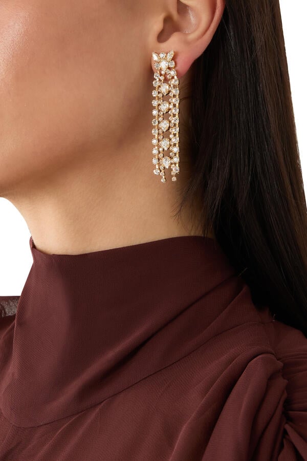 Petite Penelope Earrings