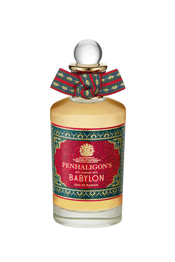 ماء عطر بابليون