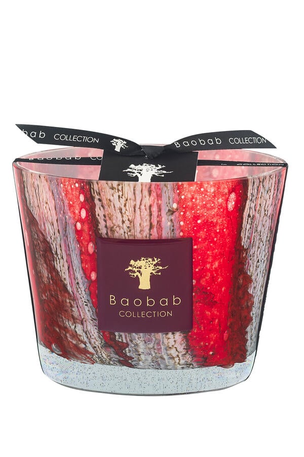 Woods Risoud Scented Candle