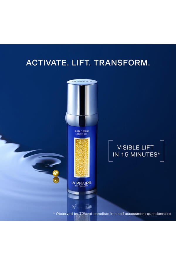 Skin Caviar Liquid Lift