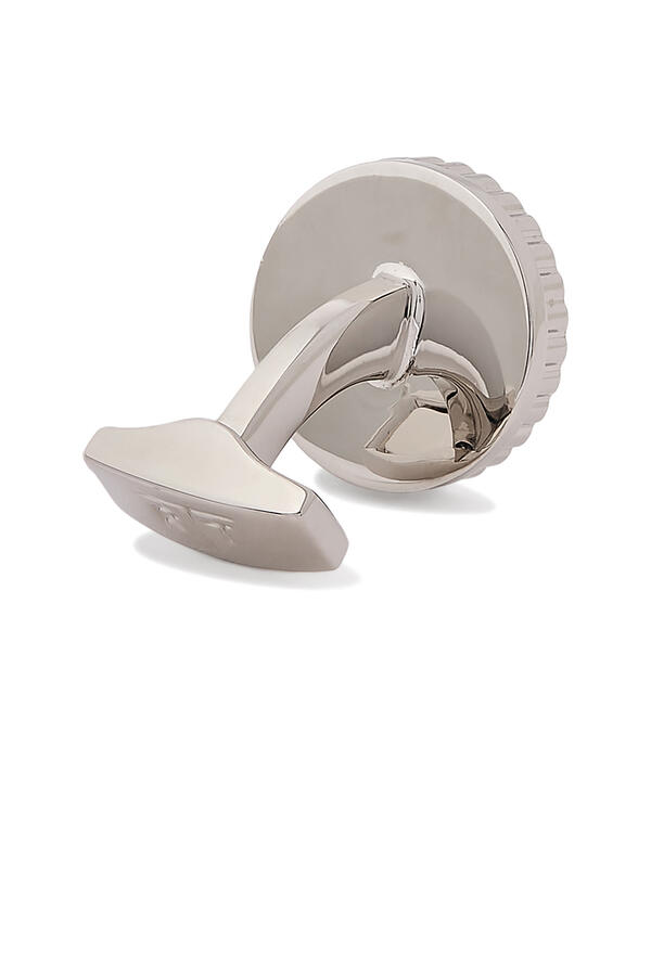  Rotating Trinity Cufflinks