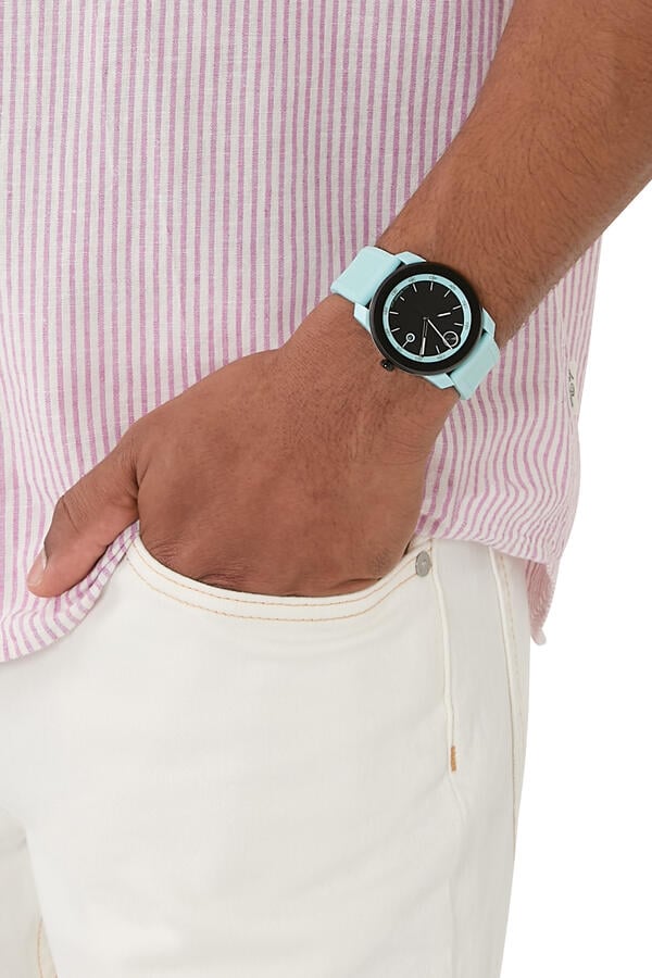 Bold TR90 Quartz Watch, 42mm