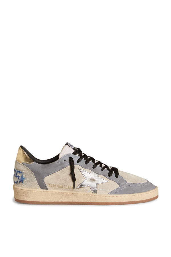 Ball Star Sneakers