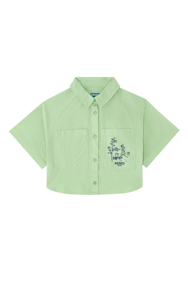 Kids Logo Shirt