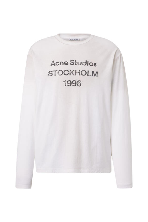 Sprayed 1996 Logo T-shirt