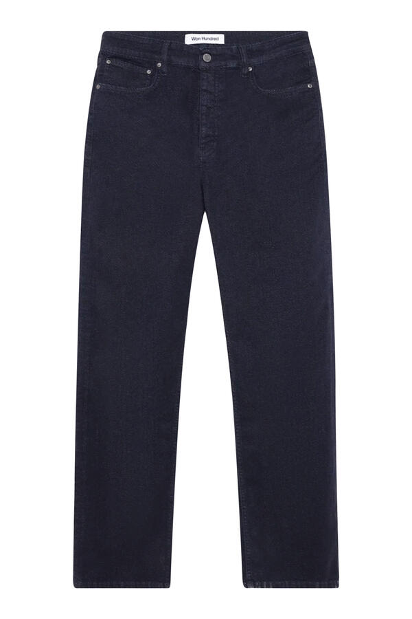 Steve Flock Jeans 