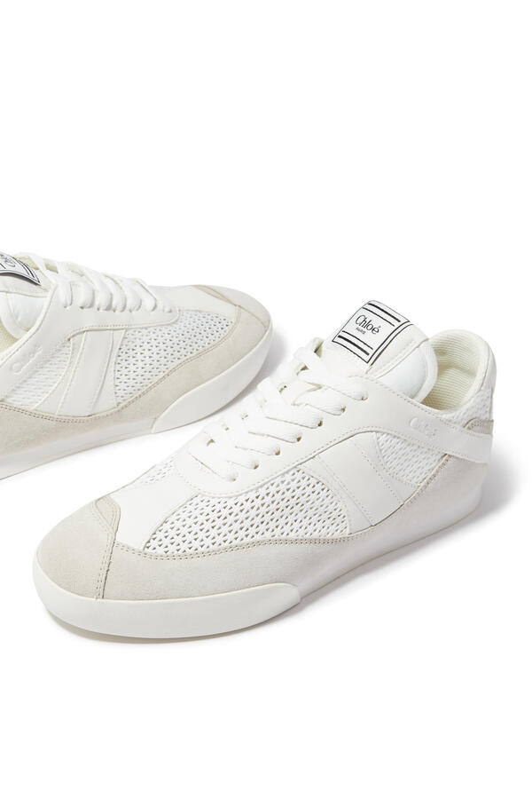 Kick Sneakers