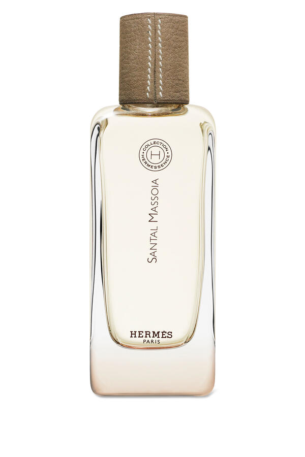 Santal Massoïa, Eau de toilette