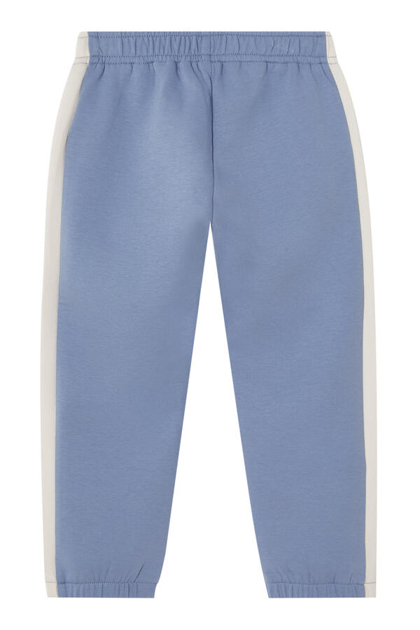 Kids  Cotton Joggers 